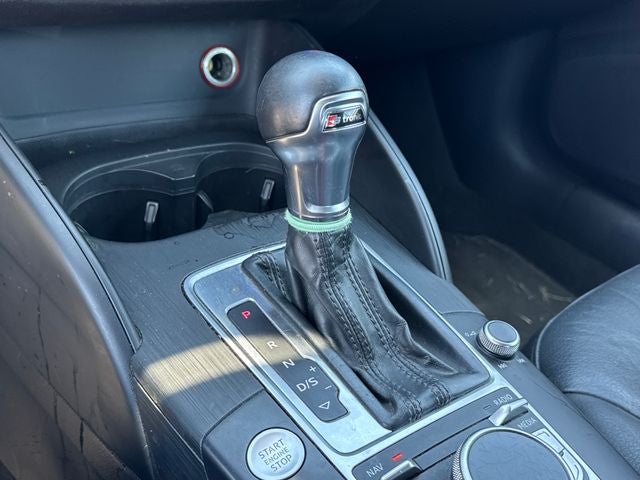 2016 Audi A3 2.0T Premium quattro