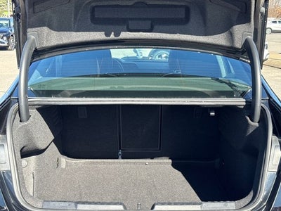 2024 Audi A3 40 Premium FrontTrak