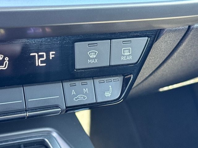 2024 Audi A3 40 Premium FrontTrak