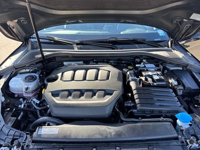 2024 Audi A3 40 Premium FrontTrak