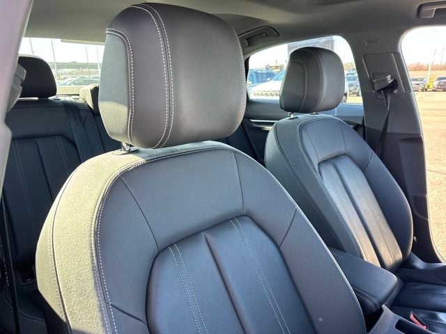 2024 Audi A3 40 Premium FrontTrak