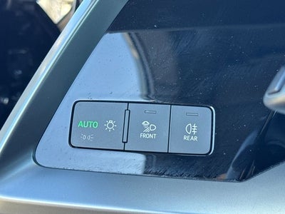 2024 Audi A3 40 Premium FrontTrak