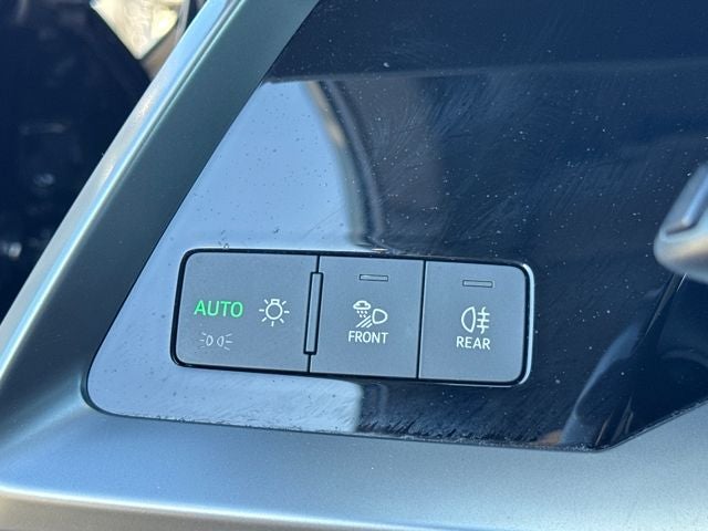 2024 Audi A3 40 Premium FrontTrak