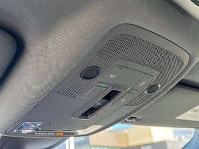 2024 Audi A3 40 Premium FrontTrak