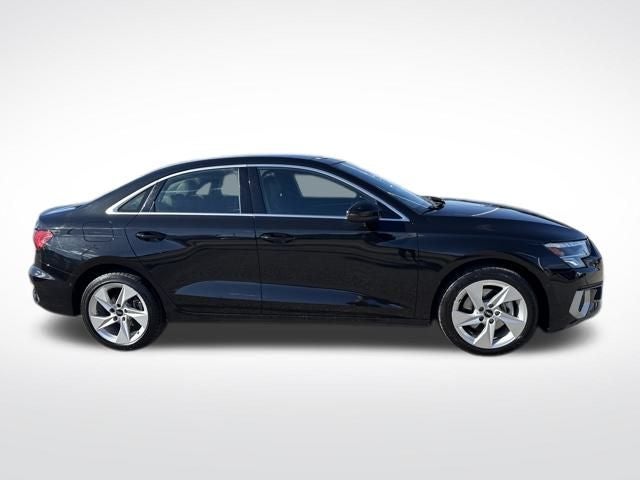 2024 Audi A3 40 Premium FrontTrak