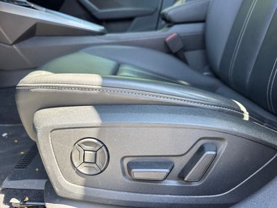 2024 Audi A3 40 Premium FrontTrak