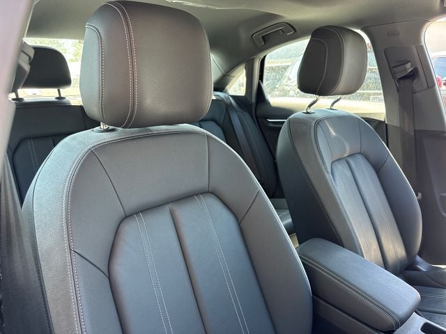 2024 Audi A3 40 Premium FrontTrak