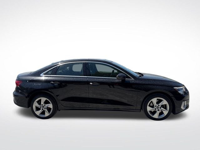 2024 Audi A3 40 Premium FrontTrak