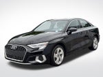 2024 Audi A3 FrontTrak