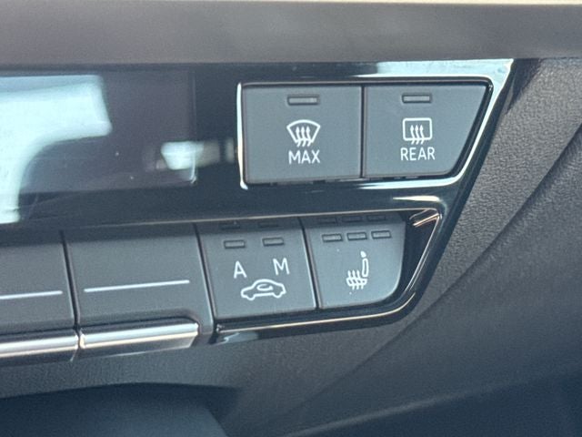 2024 Audi A3 40 Premium FrontTrak