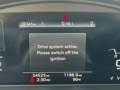 2024 Audi A5 Sportback 45 S line Premium Plus quattro