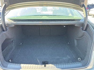 2024 Audi A6 55 Premium Plus quattro