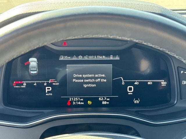 2024 Audi A6 55 Premium Plus quattro