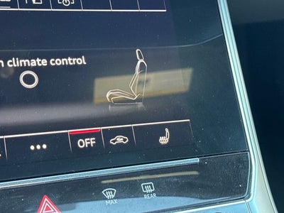 2024 Audi A6 55 Premium Plus quattro