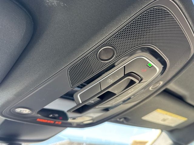 2024 Audi A6 55 Premium Plus quattro