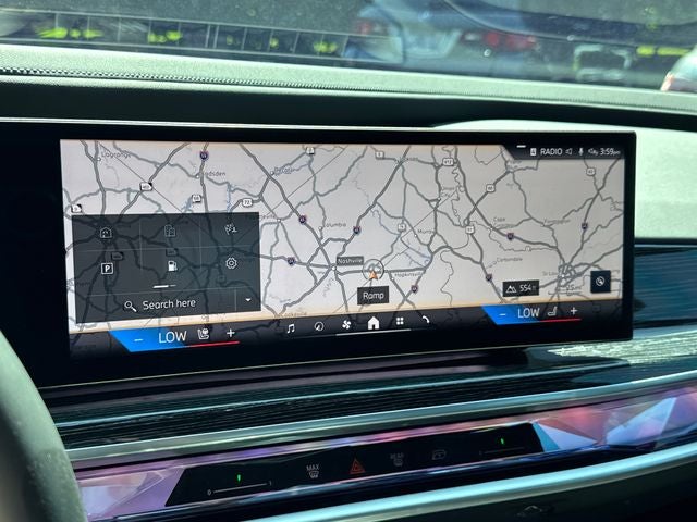2023 BMW 7 Series 740i