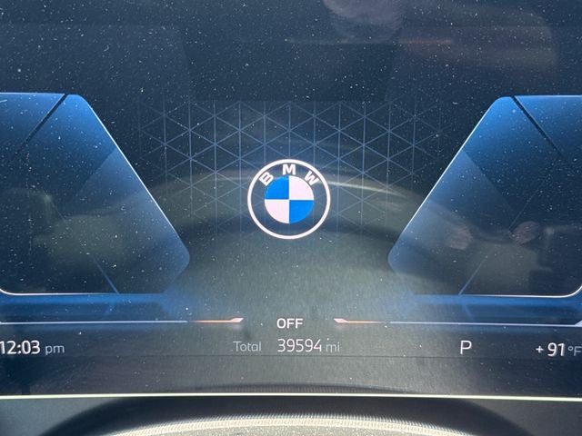 2024 BMW 5 Series 530i