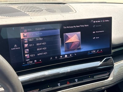 2024 BMW 5 Series 530i