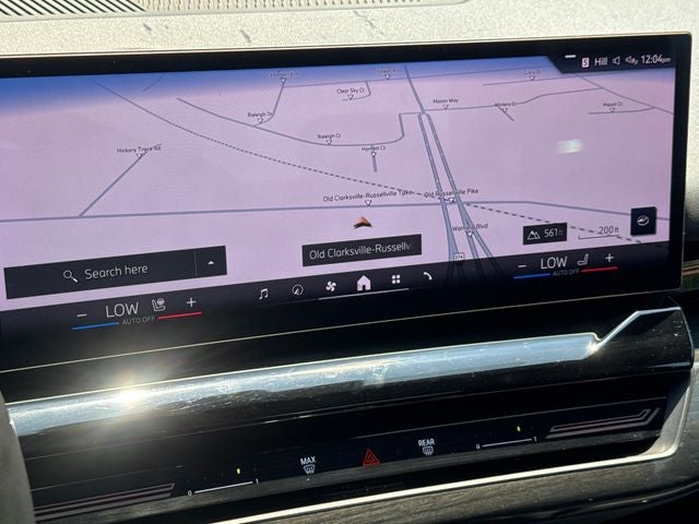 2024 BMW 5 Series 530i