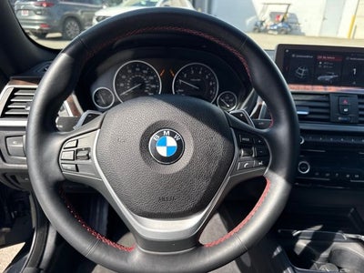 2020 BMW 4 Series 430i