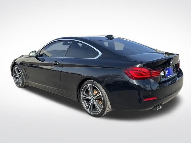 2020 BMW 4 Series 430i