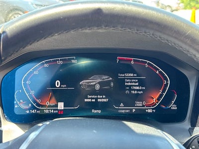 2022 BMW 4 Series 430i