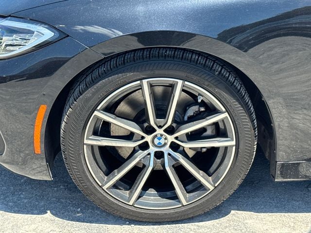 2022 BMW 4 Series 430i