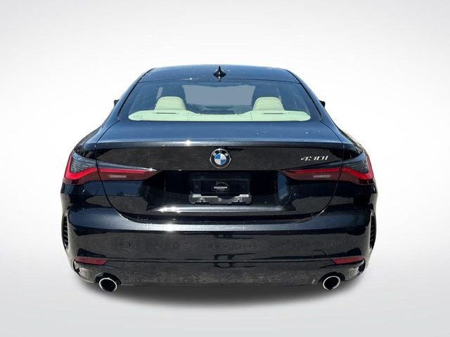2022 BMW 4 Series 430i