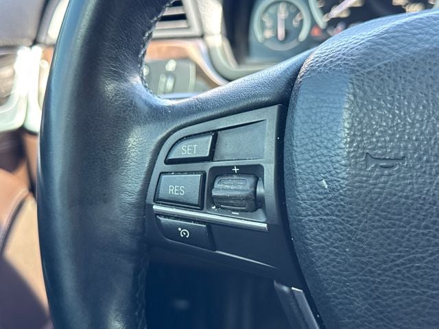 2014 BMW 5 Series 535i xDrive