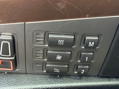 2007 BMW 7 Series 750Li