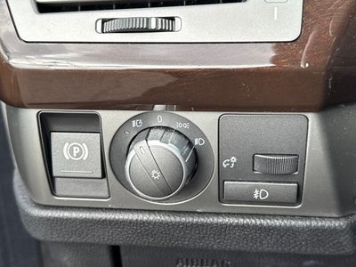 2007 BMW 7 Series 750Li