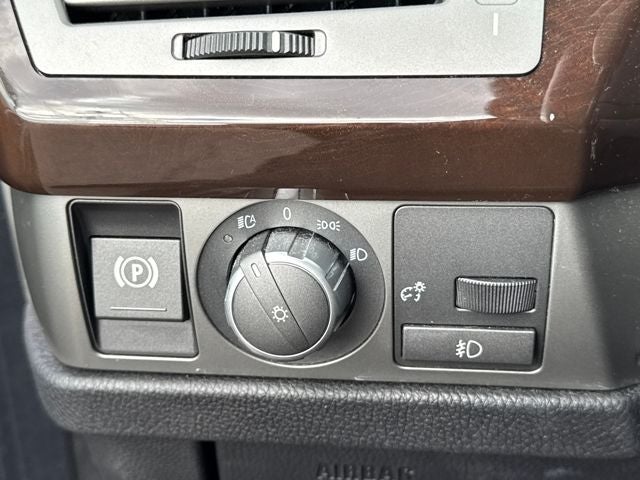 2007 BMW 7 Series 750Li