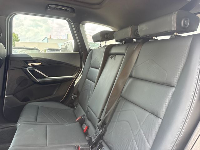 2025 BMW X1 xDrive28i
