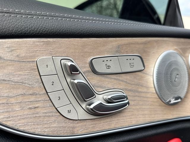 2020 Mercedes-Benz E-Class E 450 4MATIC®