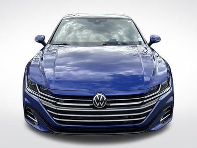 2021 Volkswagen Arteon 2.0T SEL R-Line