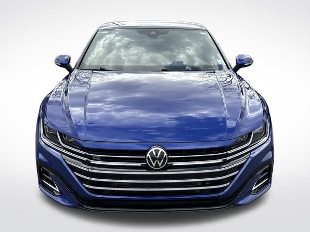 2021 Volkswagen Arteon 2.0T SEL R-Line
