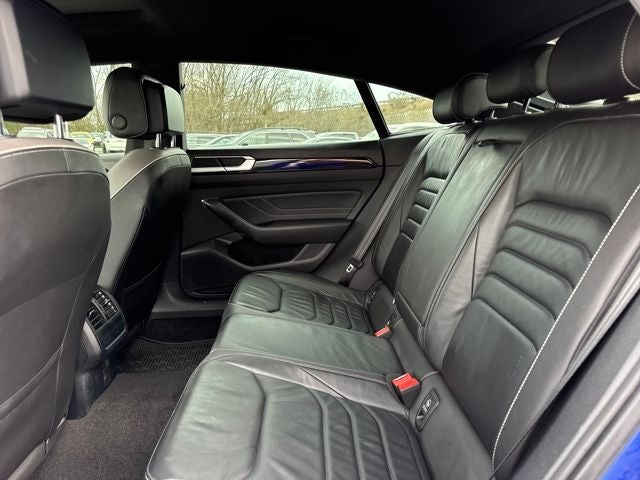 2021 Volkswagen Arteon 2.0T SEL R-Line