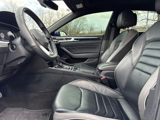 2021 Volkswagen Arteon 2.0T SEL R-Line