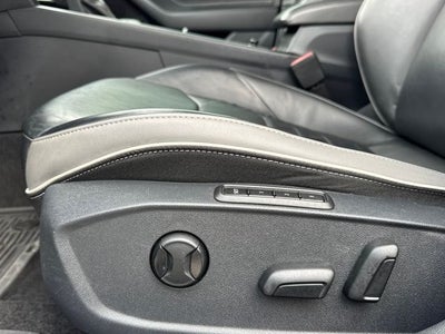 2021 Volkswagen Arteon 2.0T SEL R-Line