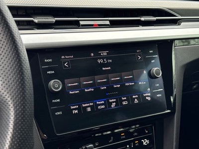 2021 Volkswagen Arteon 2.0T SEL R-Line