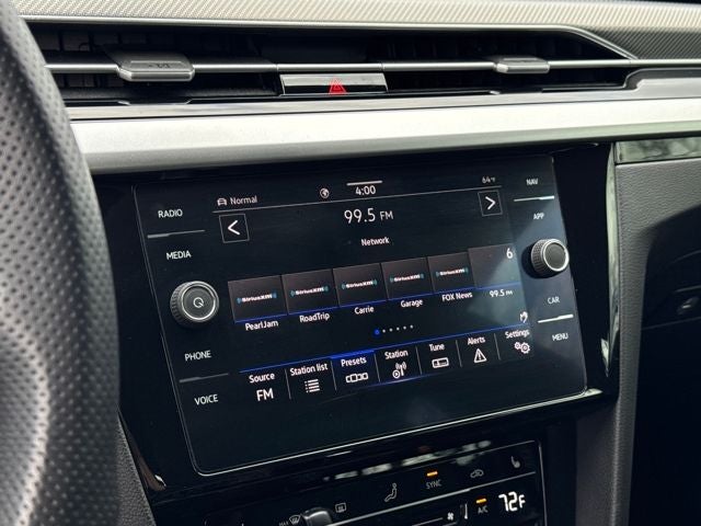 2021 Volkswagen Arteon 2.0T SEL R-Line