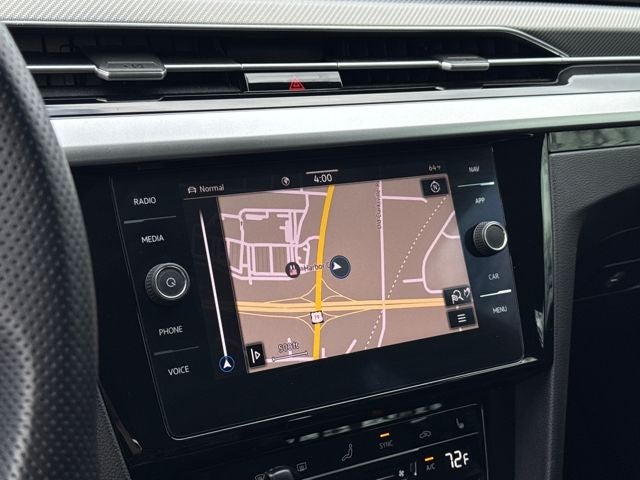 2021 Volkswagen Arteon 2.0T SEL R-Line