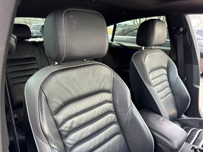 2021 Volkswagen Arteon 2.0T SEL R-Line