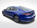 2021 Volkswagen Arteon 2.0T SEL R-Line