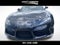2022 Toyota Supra 2.0