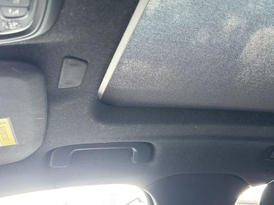 2020 Volvo XC40 R-Design