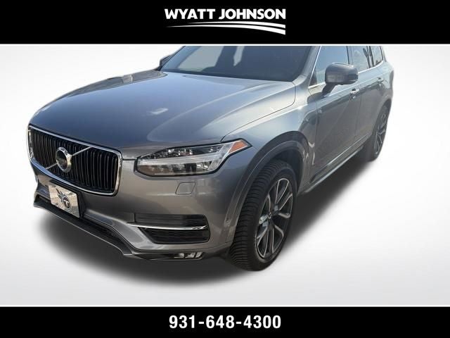 2016 Volvo XC90 T6 Momentum