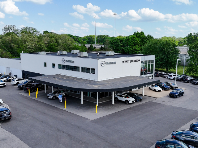 2021 RAM ProMaster City SLT