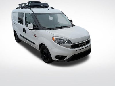 2021 RAM ProMaster City SLT