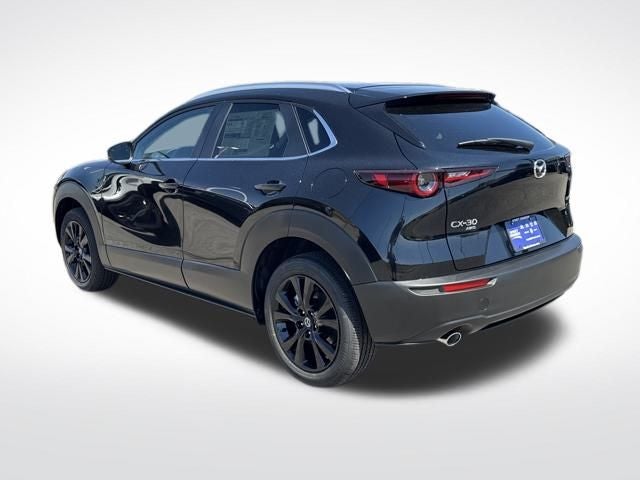 2025 Mazda Mazda CX-30 2.5 S Select Sport